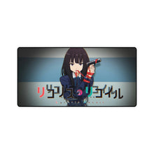 Load image into Gallery viewer, Lycoris Recoil Mouse Pad (Desk Mat)