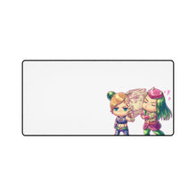 Load image into Gallery viewer, Jolyne Cujoh / Stone Ocean Mouse Pad (Desk Mat)