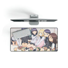 Load image into Gallery viewer, Sword Art Online Alternative: Gun Gale Online Mouse Pad (Desk Mat)