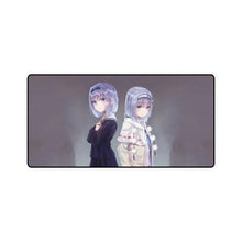 Load image into Gallery viewer, Ryuuou no Oshigoto! Mouse Pad (Desk Mat)