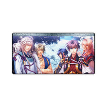 Load image into Gallery viewer, Hiiro No Kakera Mouse Pad (Desk Mat)