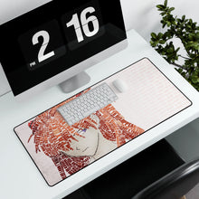 Load image into Gallery viewer, Evangelion: 2.0 You Can (Not) Advance Mouse Pad (Desk Mat)