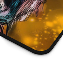 Load image into Gallery viewer, Princess Mononoke Mouse Pad (Desk Mat) Hemmed Edge