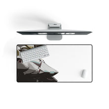 Load image into Gallery viewer, Aldnoah.Zero Mouse Pad (Desk Mat)