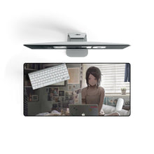 Load image into Gallery viewer, Anime Original Mouse Pad (Desk Mat) On Desk