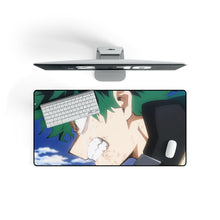 Load image into Gallery viewer, My Hero Academia Mouse Pad (Desk Mat)