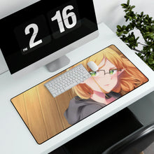 Load image into Gallery viewer, Uncle from Another World Mouse Pad (Desk Mat)
