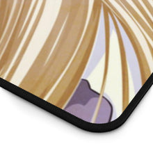 Load image into Gallery viewer, Chobits Mouse Pad (Desk Mat) Hemmed Edge