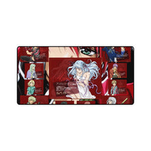 Load image into Gallery viewer, Neo Angelique Abyss Mouse Pad (Desk Mat)