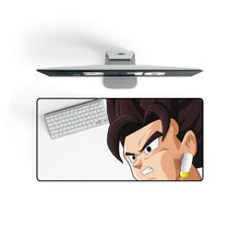 Load image into Gallery viewer, Vegetto Mouse Pad (Desk Mat) On Desk