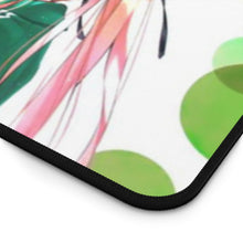 Load image into Gallery viewer, Sawamura Spencer Eriri Mouse Pad (Desk Mat) Hemmed Edge