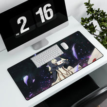 Load image into Gallery viewer, Violet Evergarden Mouse Pad (Desk Mat)