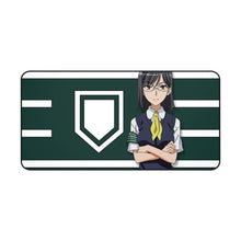 Load image into Gallery viewer, A Certain Scientific Railgun Mouse Pad (Desk Mat)
