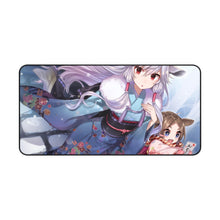 Load image into Gallery viewer, Anime Original Mouse Pad (Desk Mat)
