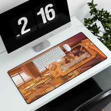 Load image into Gallery viewer, The World God Only Knows Mouse Pad (Desk Mat)