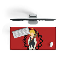 Load image into Gallery viewer, The Seven Deadly Sins Mouse Pad (Desk Mat) On Desk