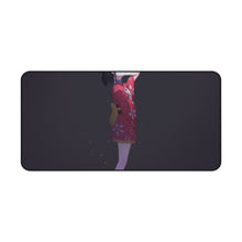 Load image into Gallery viewer, Kabaneri Of The Iron Fortress Mouse Pad (Desk Mat)