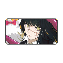 Load image into Gallery viewer, Chainsaw Man Mouse Pad (Desk Mat)