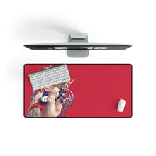 Load image into Gallery viewer, My Hero Academia Mouse Pad (Desk Mat) On Desk