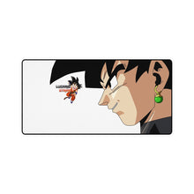 Load image into Gallery viewer, Dragon Ball Super Mouse Pad (Desk Mat)
