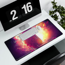 Load image into Gallery viewer, Death Parade Mouse Pad (Desk Mat) With Laptop
