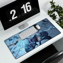 Load image into Gallery viewer, Naruto Mouse Pad (Desk Mat)