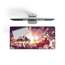 Load image into Gallery viewer, Touhou Mouse Pad (Desk Mat)