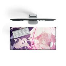 Load image into Gallery viewer, Puella Magi Madoka Magica Mouse Pad (Desk Mat)