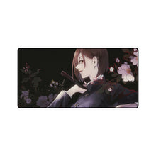 Load image into Gallery viewer, #7.3258, Nobara Kugisaki, Jujutsu Kaisen, Mouse Pad (Desk Mat)