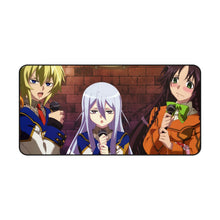 Load image into Gallery viewer, Chrome Shelled Regios Mouse Pad (Desk Mat)