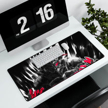 Load image into Gallery viewer, Goblin Slayer Goblin Slayer Mouse Pad (Desk Mat) With Laptop