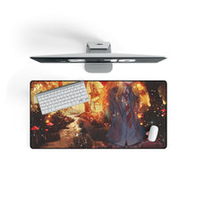 Load image into Gallery viewer, Anime Your Lie in April Mouse Pad (Desk Mat)