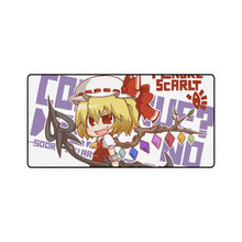 Load image into Gallery viewer, Touhou Mouse Pad (Desk Mat)