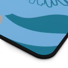 Load image into Gallery viewer, Anime Pokémon Mouse Pad (Desk Mat) Hemmed Edge