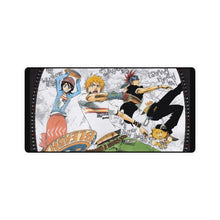 Load image into Gallery viewer, Anime Bleach Mouse Pad (Desk Mat)