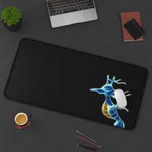 Load image into Gallery viewer, Anime Pokémon Mouse Pad (Desk Mat) On Desk