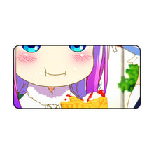 Load image into Gallery viewer, Miss Kobayashi's Dragon Maid Kanna Kamui, Kobayashi San Chi No Maid Dragon Mouse Pad (Desk Mat)