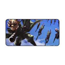 Load image into Gallery viewer, Youjo Senki Mouse Pad (Desk Mat)