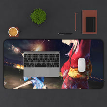 Load image into Gallery viewer, Anime Original Mouse Pad (Desk Mat) With Laptop