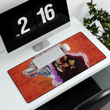 Load image into Gallery viewer, Anime Jojo's Bizarre Adventure Mouse Pad (Desk Mat)
