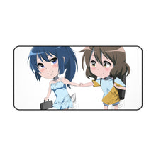 Load image into Gallery viewer, Sound! Euphonium Mouse Pad (Desk Mat)