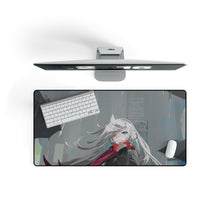 Load image into Gallery viewer, Anime Girl Mouse Pad (Desk Mat)