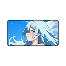 Load image into Gallery viewer, Anime Girl Mouse Pad (Desk Mat)
