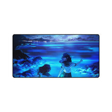 Load image into Gallery viewer, Anime Girl Mouse Pad (Desk Mat)