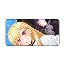 Load image into Gallery viewer, My Dress-Up Darling Marin Kitagawa Mouse Pad (Desk Mat)