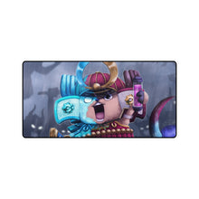 Load image into Gallery viewer, One Piece Tony Tony Chopper Mouse Pad (Desk Mat)