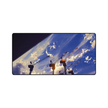 Load image into Gallery viewer, Anime Original Mouse Pad (Desk Mat)