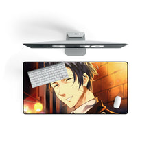 Load image into Gallery viewer, Violet Evergarden Mouse Pad (Desk Mat)