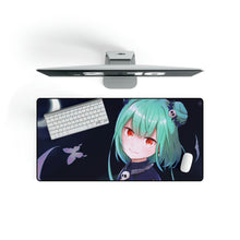 Load image into Gallery viewer, Uruha Rushia Mouse Pad (Desk Mat)