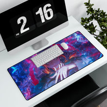 Load image into Gallery viewer, makima wallpaper Mouse Pad (Desk Mat)